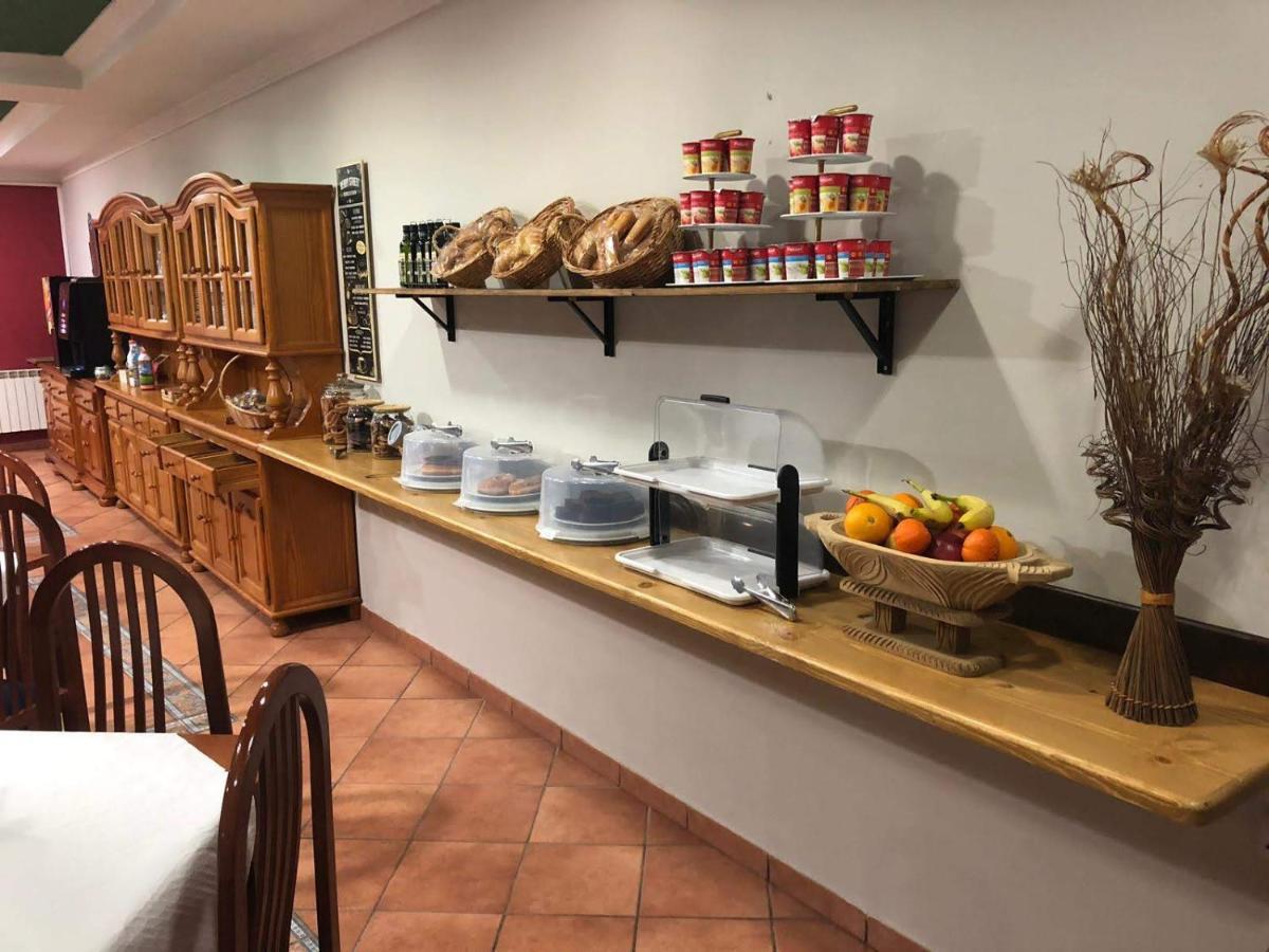 Hotel - Apartamentos Pena Santa Benia De Onis エクステリア 写真