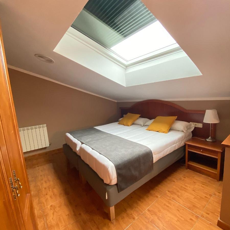 Hotel - Apartamentos Pena Santa Benia De Onis エクステリア 写真