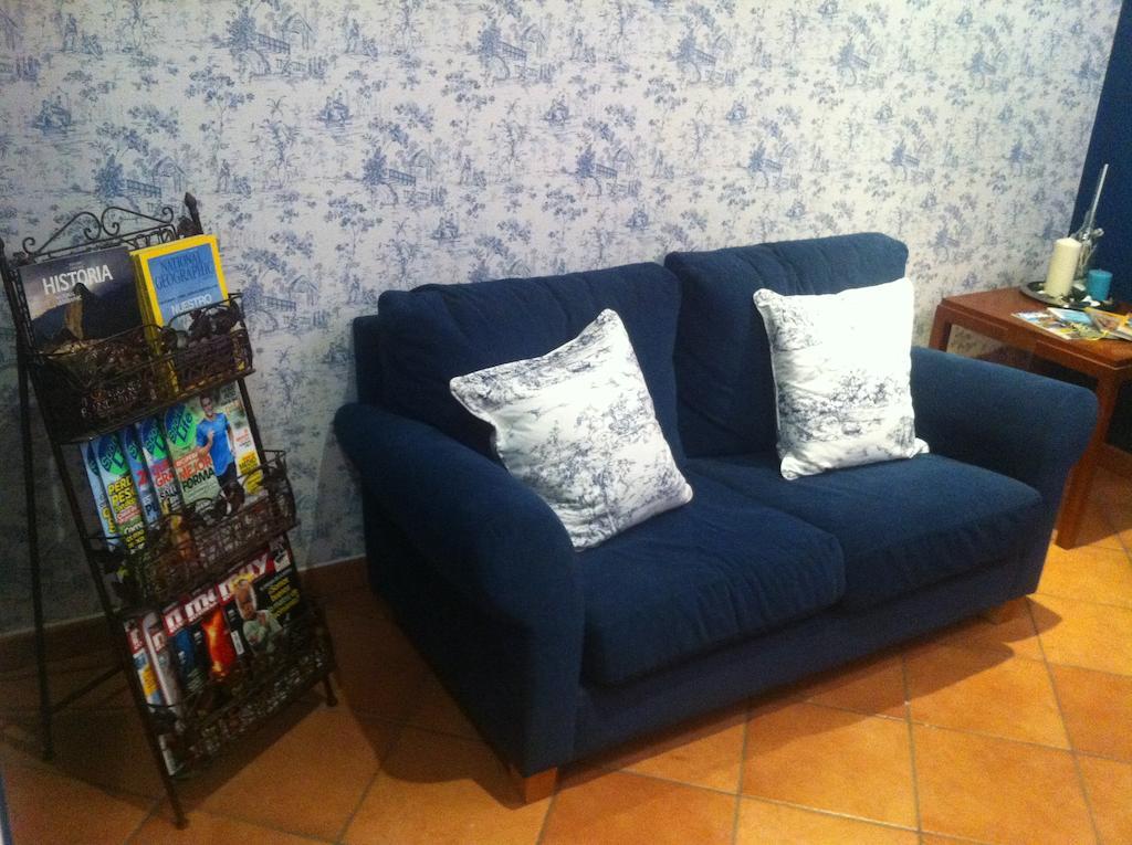 Hotel - Apartamentos Pena Santa Benia De Onis エクステリア 写真